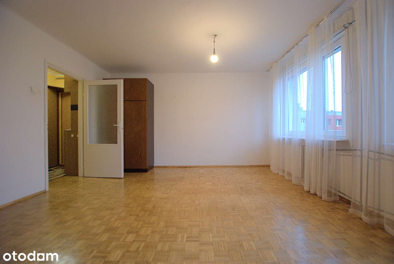 2 pokoje, widna kuchnia, III piętro, parking, ul. Jagiellońska - Pełny obrazek: 4/13