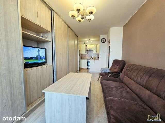 Komfortowe, Małe, Od Zaraz!-1