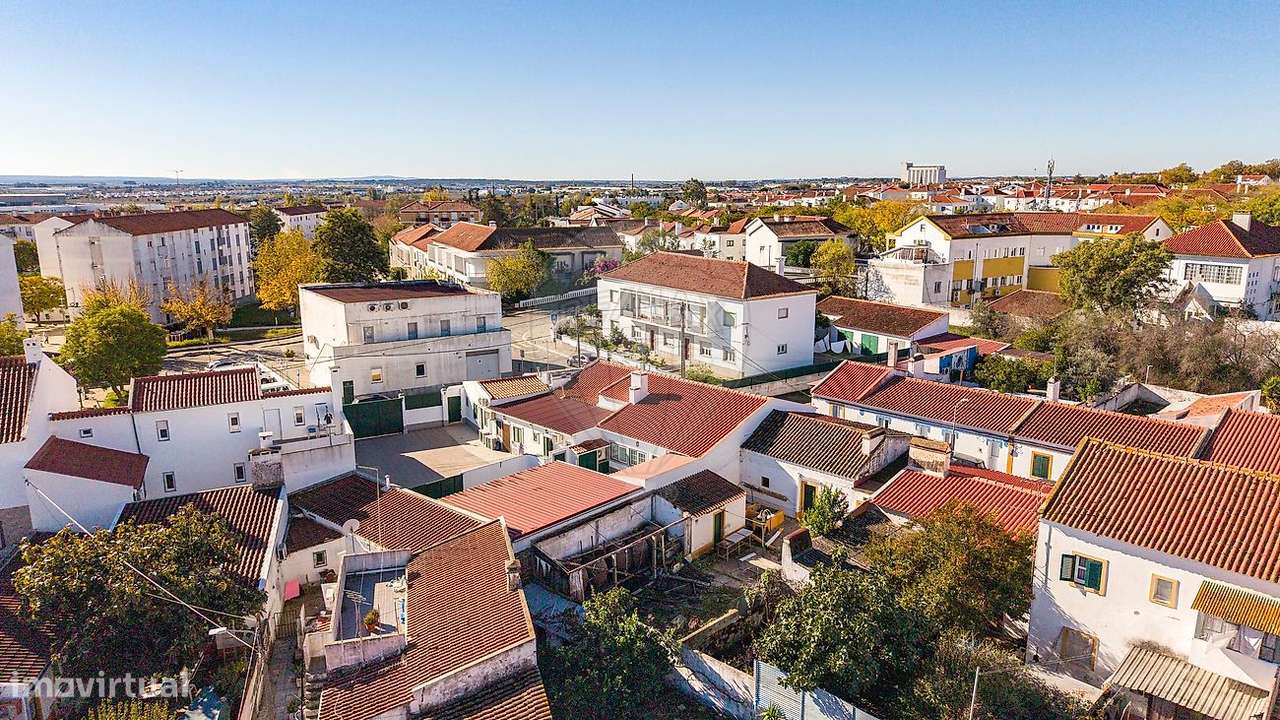 Moradia T2 para venda - Grande imagem: 4/25