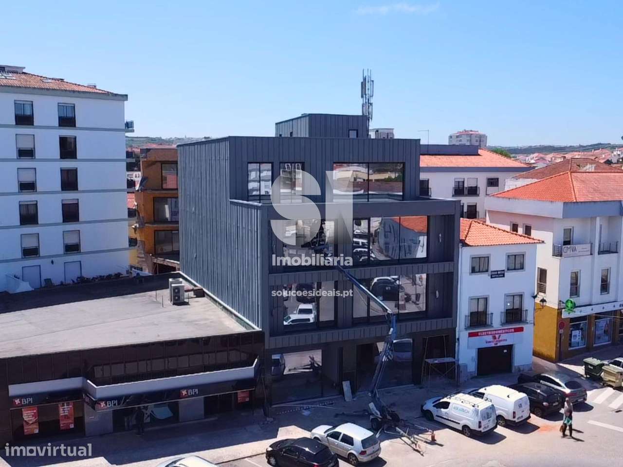 Apartamento T2 - Grande imagem: 3/31