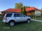 Land Rover Freelander 2 2.2 TD4 S - 6