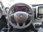 Renault TRAFIC PO LIFCIE! - 35