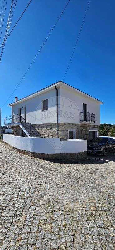 Moradia T3 para arrendamento - Grande imagem: 2/14