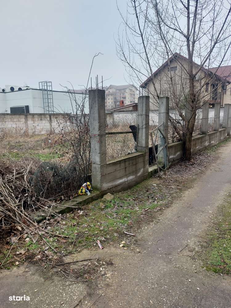 Prelungirea Ghencea - Cartierul Latin-4