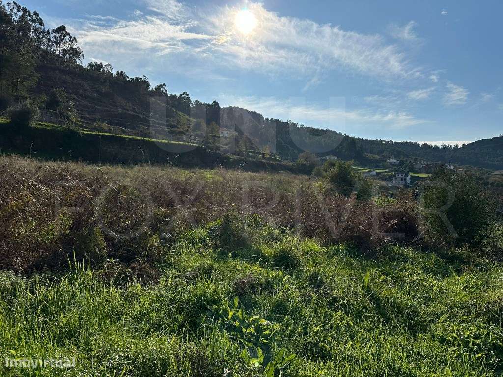 Terreno para venda, Sá - Monção - Grande imagem: 4/10