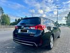 Toyota Auris Touring Sports 1.4 D-4D Com+P.Sport +Navi - 5