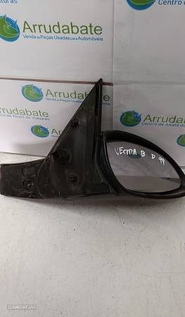 Espelho Retrovisor Dto Electrico Opel Vectra B (J96) - 1