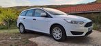 Ford Focus SW 1.0 EcoBoost S&S Trend - 11