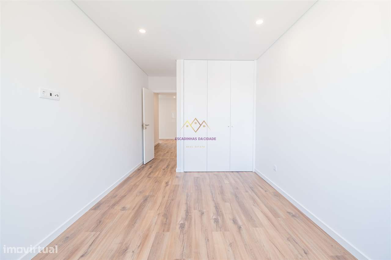 Apartamento T3 a estrear, Montijo-24