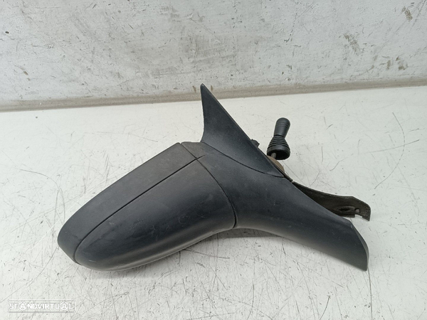 Espelho Retrovisor Direito Opel Corsa B (S93) - 7