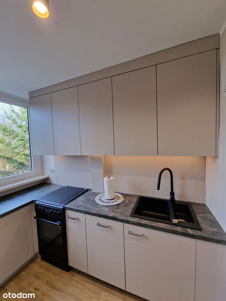 Po remoncie, dwustronne, 2 pokoje, gotowe do zamieszkania - Pełny obrazek: 2/20