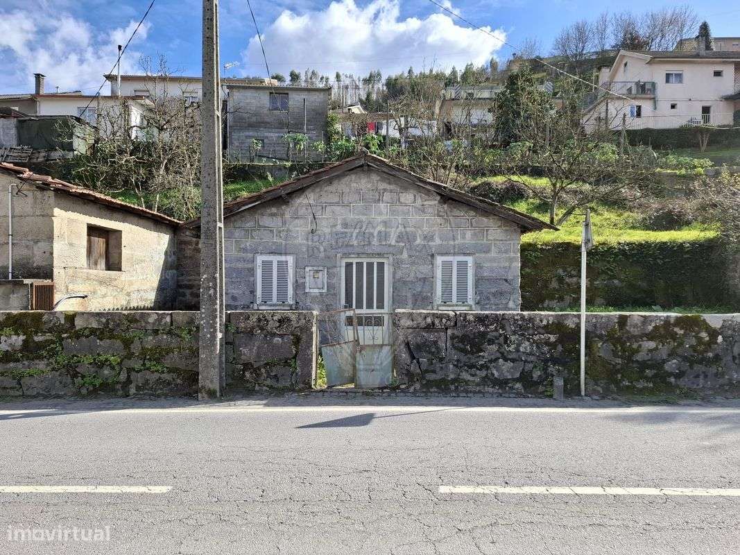 Moradia T1 para venda - Grande imagem: 4/15