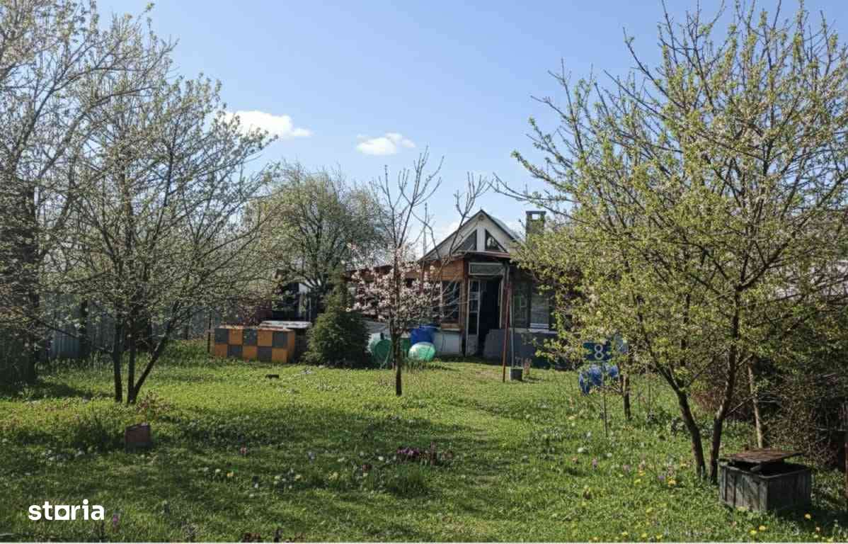 Casa Chicerea, 13 km până în Baza 3-0