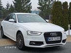 Audi A4 2.0 TDI - 1