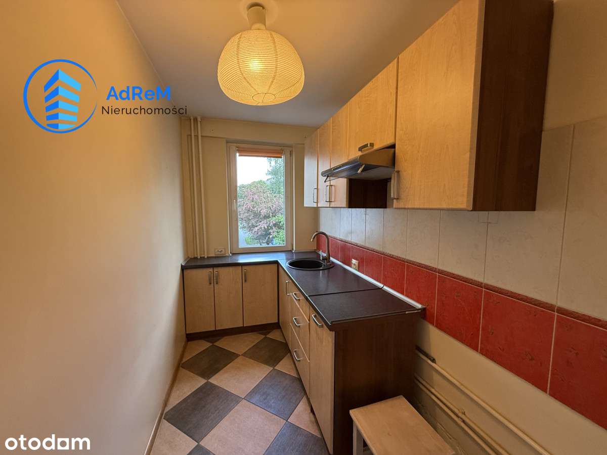 3 pokoje - Sady Żoliborskie - Pełny obrazek: 3/9