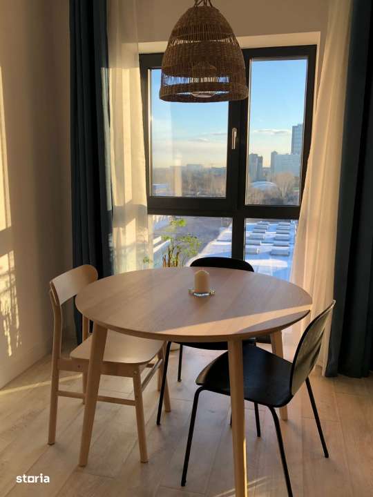 Apartament 2 Camere | P-ta Presei Libere | 950euro - Imagine principală: 5/17