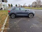 Volkswagen T-Roc 1.5 TSI ACT OPF UNITED - 4