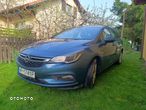 Opel Astra V 1.6 CDTI Enjoy - 8