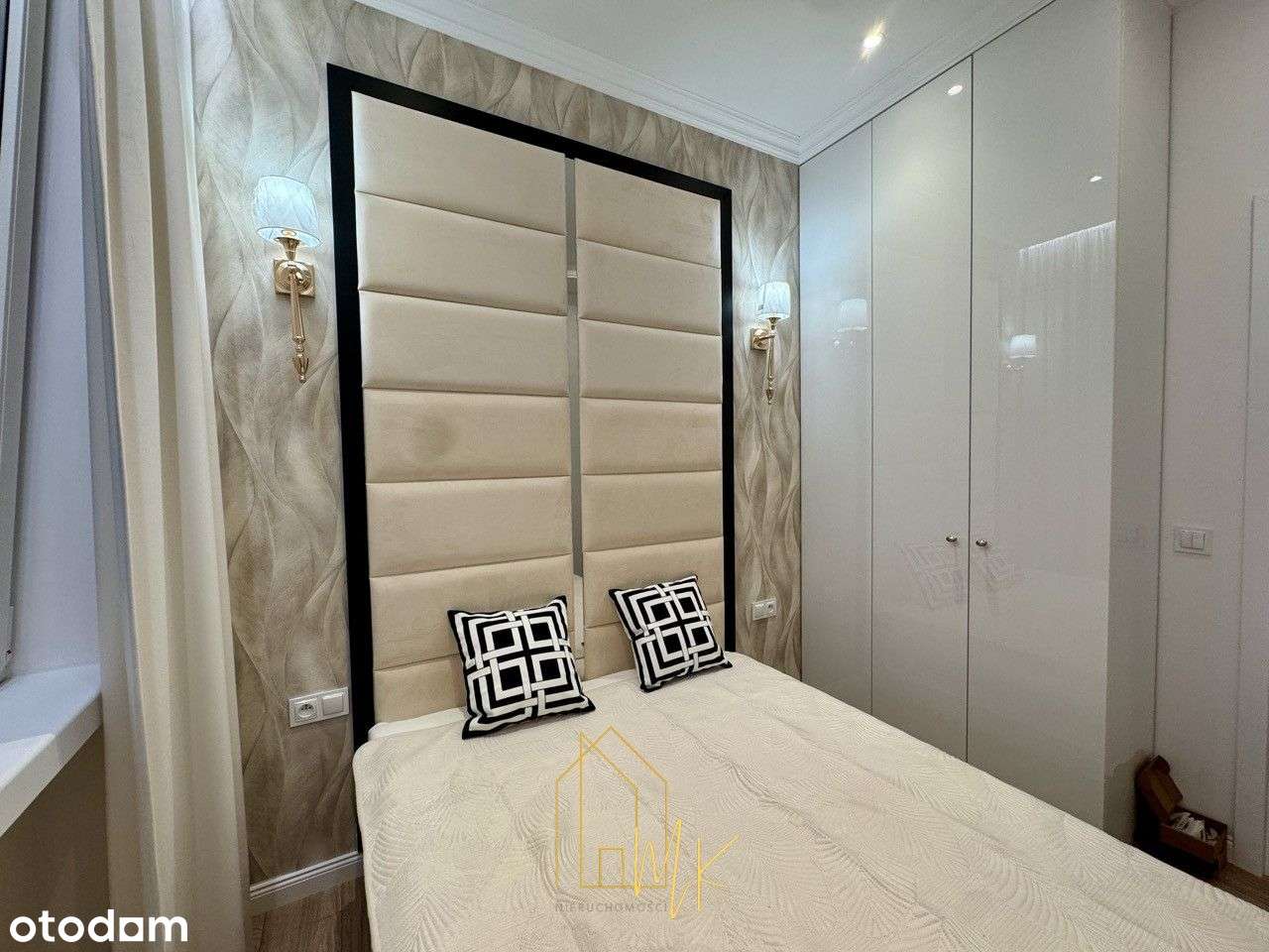 Komfortowe mieszkanie na Sprzedaż –świetna lokaliz-5