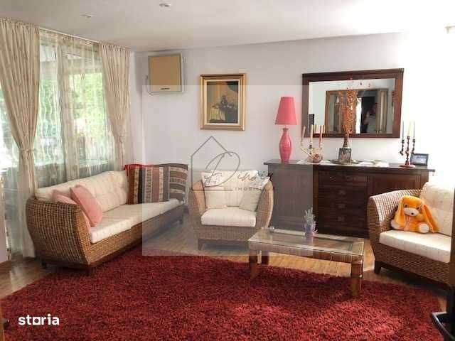 COMISION 0% I  Vila 8 camere Pipera I Iancu Nicolae Serban Cantacuzino - Imagine principală: 5/20