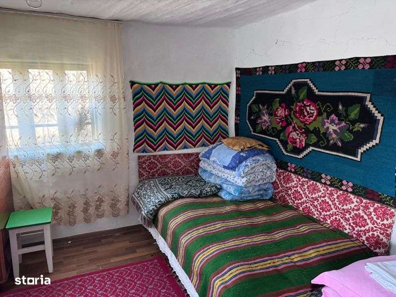 Casa de Vanzare, Cuculesti,Tega - Imagine principală: 5/8