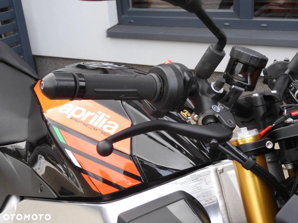 V4 Factory 1100 RR#QUICKS...