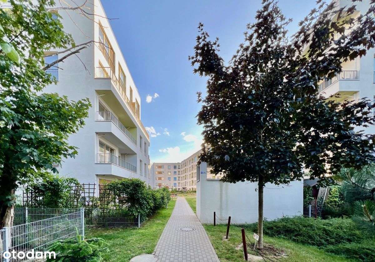 APARTAMENT PREMIUM | dwa poziomy | 2 miejsca parkingowe | PRZY PARKU-19