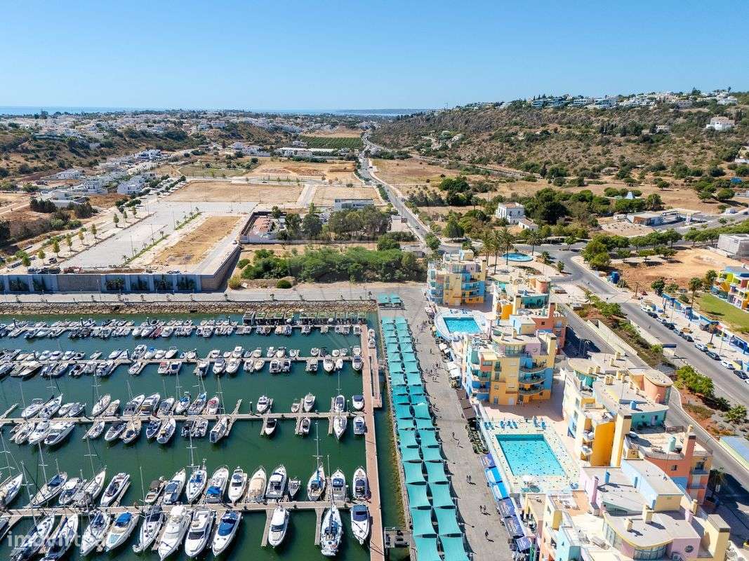 Apartamento T1 para venda - Grande imagem: 5/23