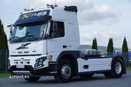 Volvo FMX 540 /4x4/ RETARDER / HIDRAULIC / IMPORTAT - 5