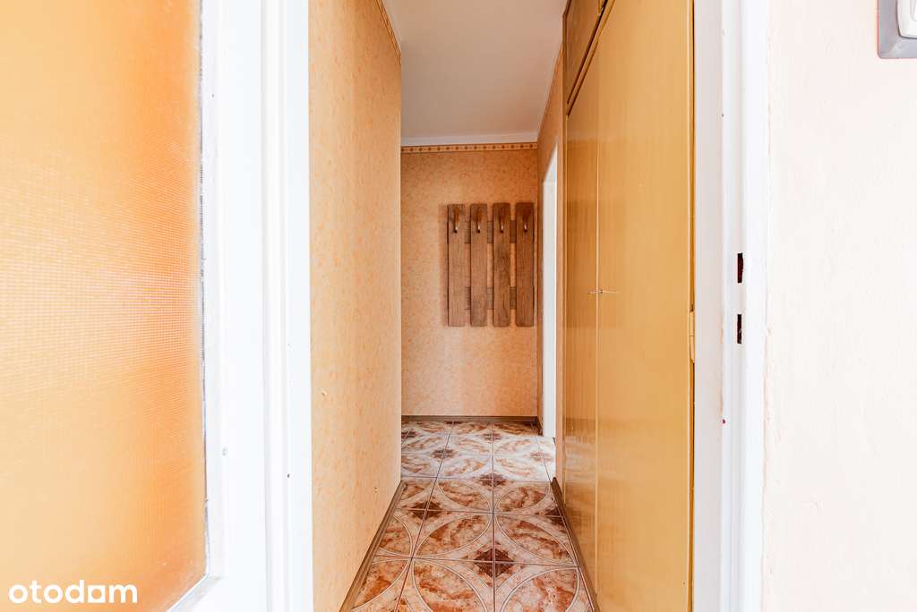 Jasne 2 pokoje  na 2 piętrze przy parku-13