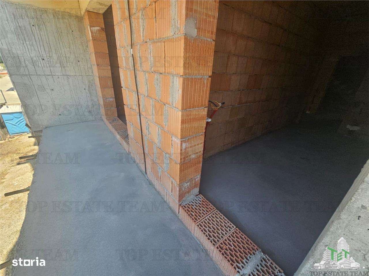 Garsoniera spatioasa bloc nou in Prel.Ghencea-Bucuresti - Imagine principală: 4/4