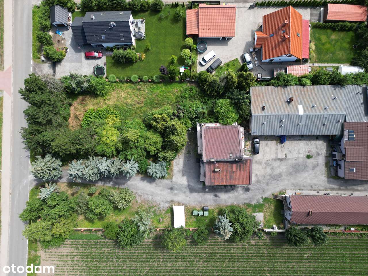 Obiekt - inwestycja |kwatery |hostel |możliwość przejęcia i rozbudowy-4