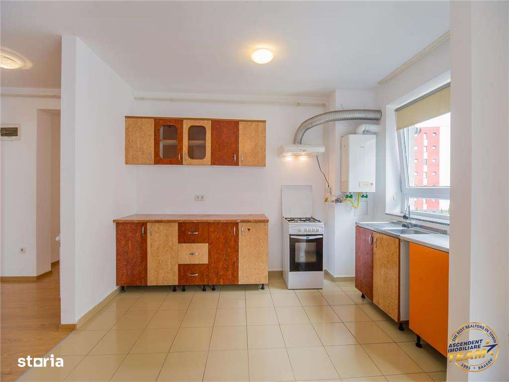 Proprietate luminoasa, doua terase, loc parcare, Avantgarden 3, nemobi - Imagine principală: 4/19