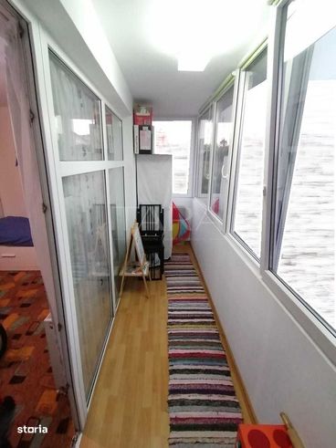 Apartament 3 camere, zona Baciu-7