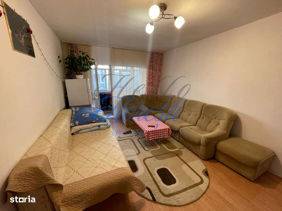 Apartament 3 camere , 62 mp ,Zona Gheorghe Doja , Floresti - Imagine principală: 2/10