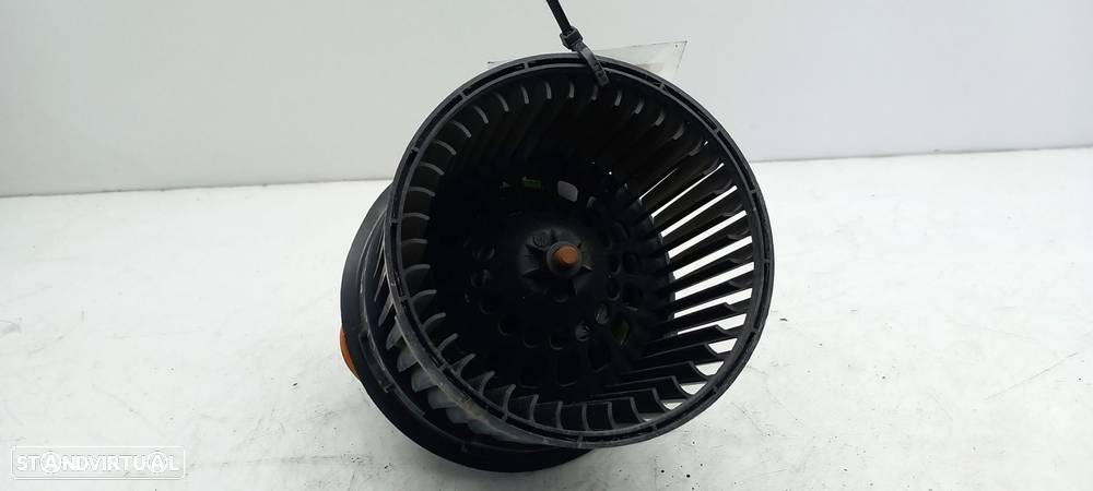 Motor De Chaufagem Sofagem Renault Clio Iv (Bh_) - 1