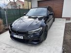 BMW Seria 3 330i xDrive Aut. M Sport - 3