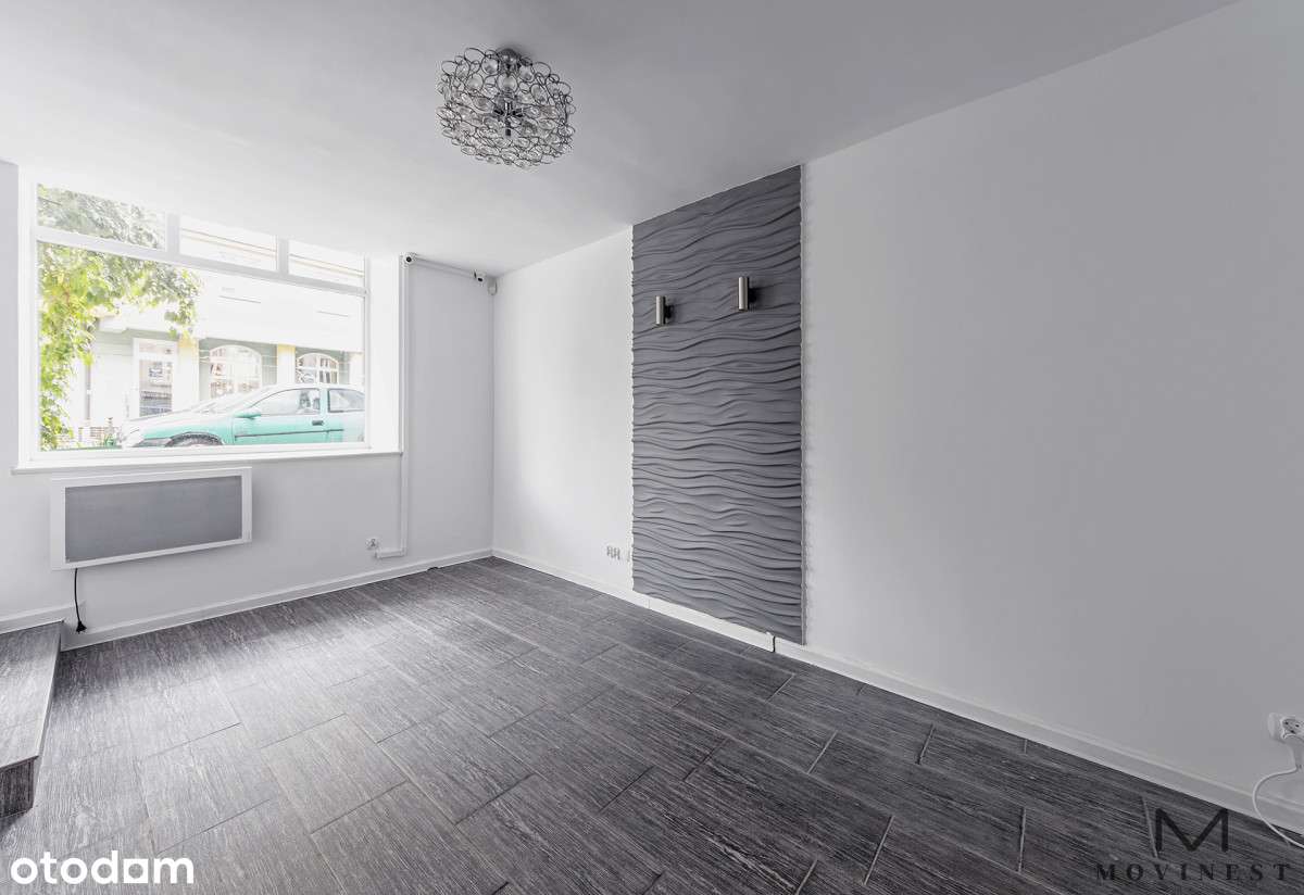 Lokal 74 m² na Wildzie | gotowy pod Twój biznes-5