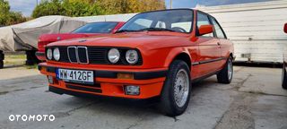 BMW Seria 3 318is