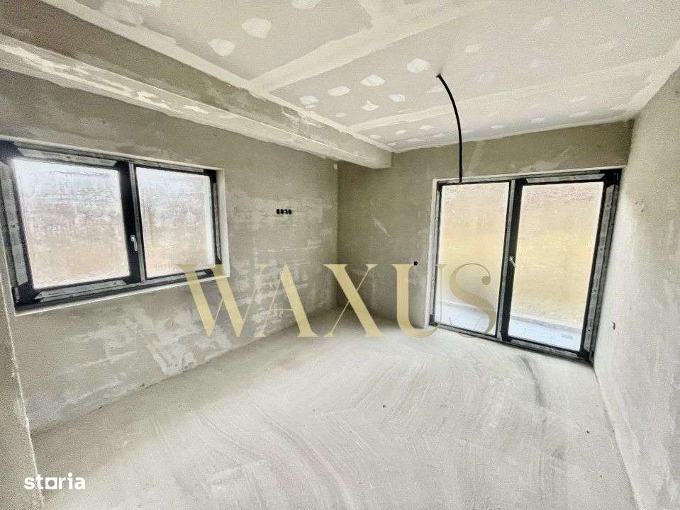 Duplex de vanzare pe tautiului, 4 camere, 120mp, 240mp teren - Imagine principală: 3/18