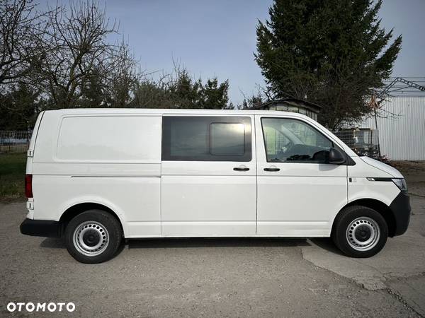 Volkswagen Transporter - 3