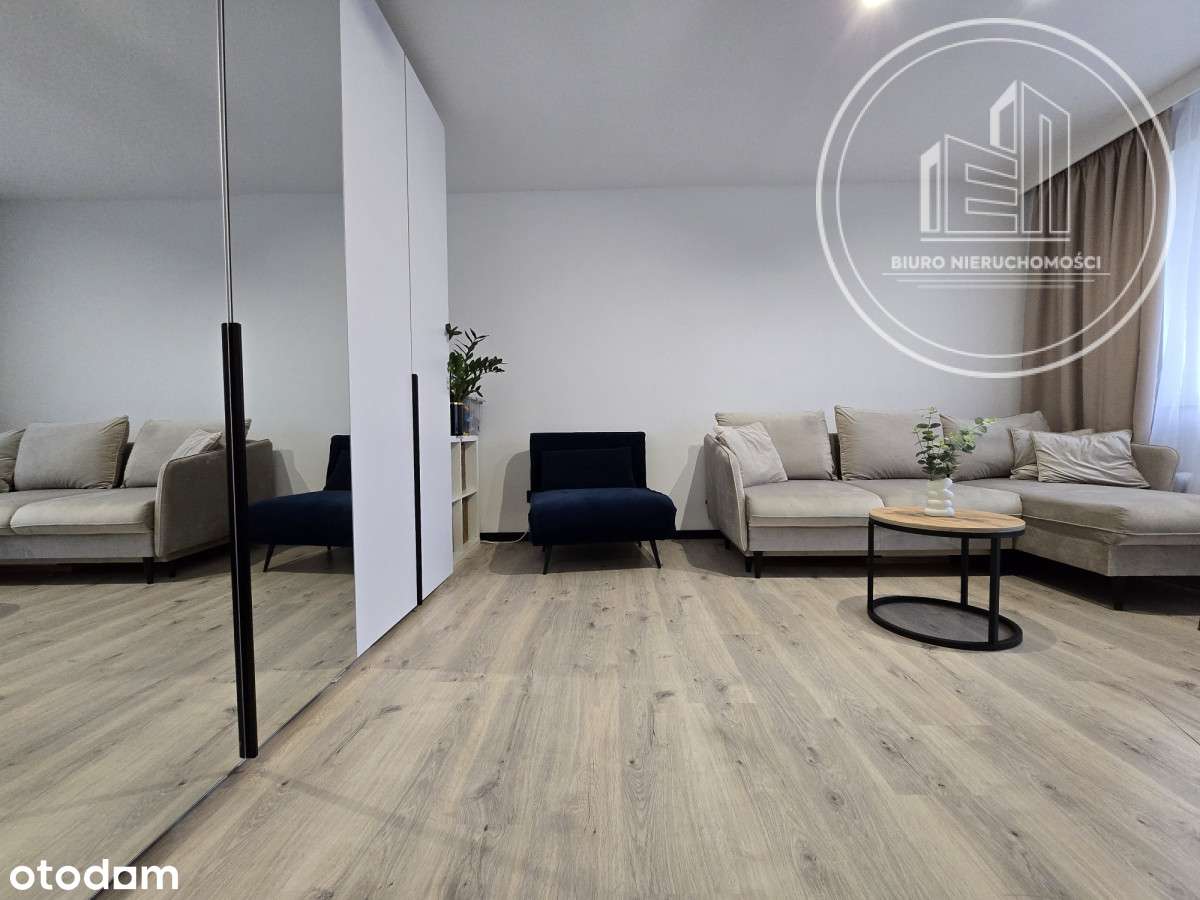 Mieszkanie gotowe do wprowadzenia - Pełny obrazek: 4/15