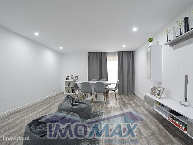 Apartamento T3 - Marco de Canaveses