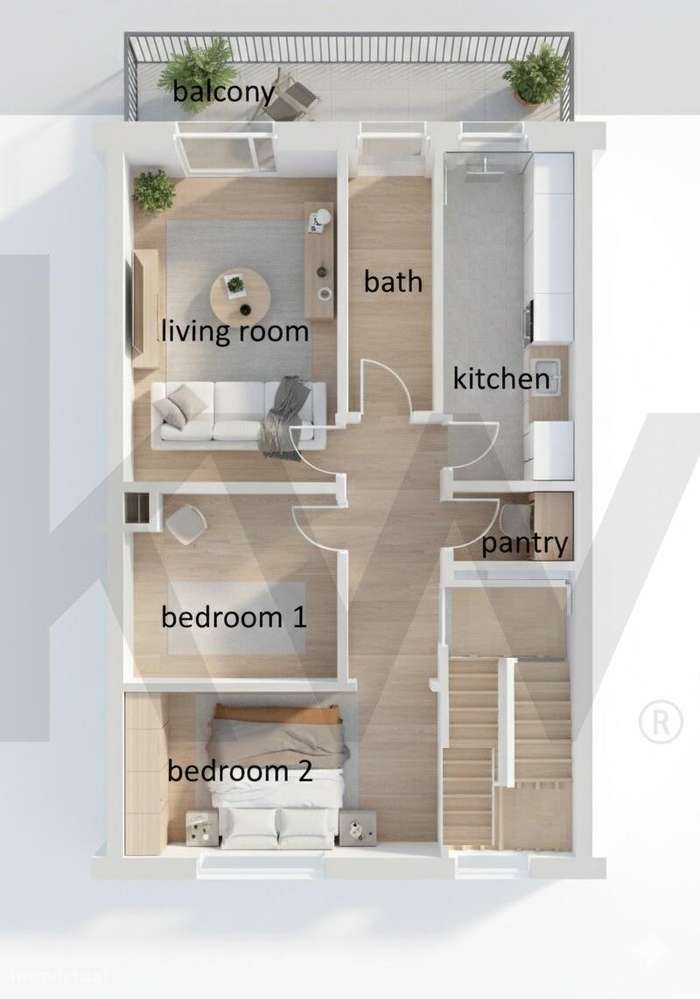 A sua Moradia de Sonho no Coração de Lisboa – Prédio com Jardim Privat-15