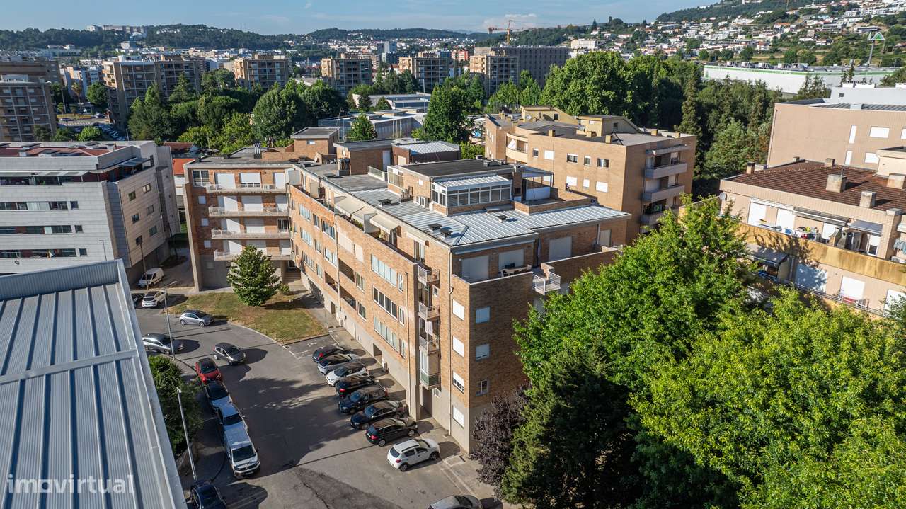 APARTAMENTO T3 CENTRO DE BRAGA!-25
