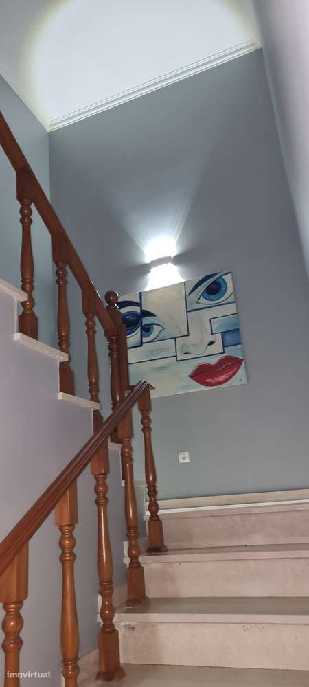 T3 duplex com terraço. Excelentes áreas.-39