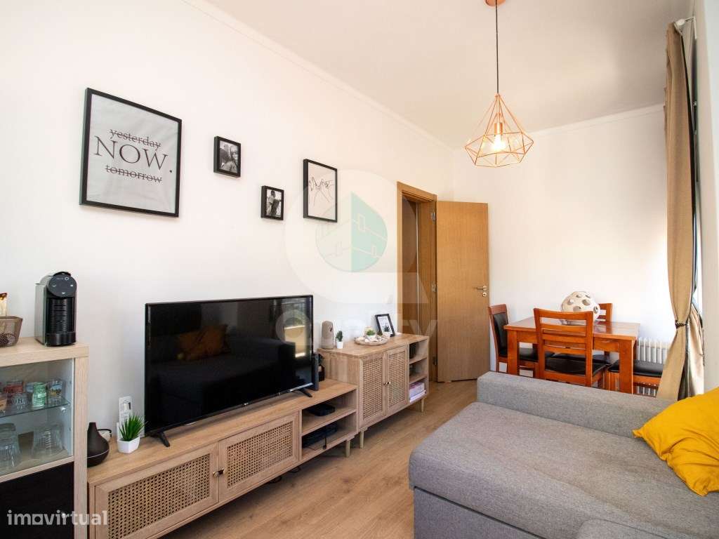 Apartamento T3 na Verderena - Grande imagem: 4/34