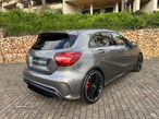 Mercedes-Benz A 45 AMG 4Matic Speedshift 7G-DCT - 15