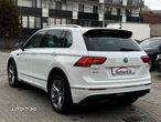 Volkswagen Tiguan 2,0 TSI OPF 4Motion DSG R-Line - 2