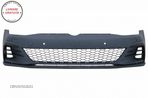 Bara Fata cu Faruri LED DRL VW Golf VII 7.5 (2017-2020) GTI Look- livrare gratuita - 2